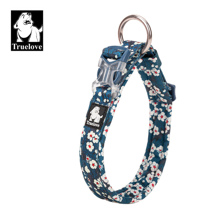 floral-collar-saxony-blue-xs www.mallsonline.com.au