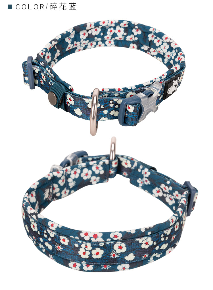 floral-collar-saxony-blue-2xl www.mallsonline.com.au