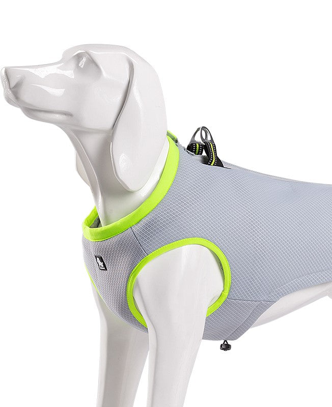 cooling-vest-neon-yellow-m www.mallsonline.com.au