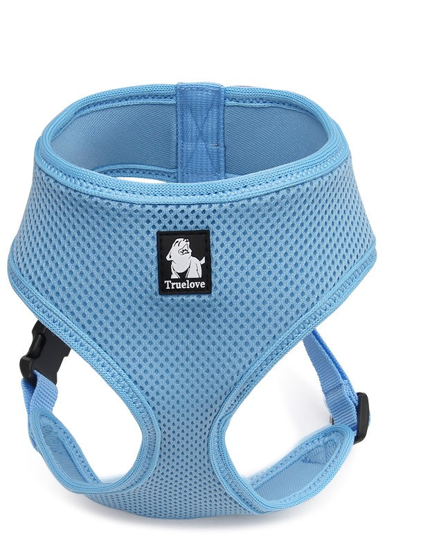 skippy-pet-harness-blue-xl www.mallsonline.com.au