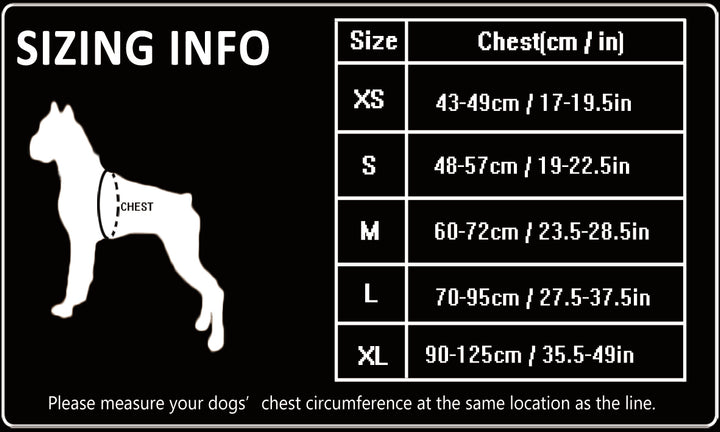 reflective-heavy-duty-harness-pink-xs www.mallsonline.com.au