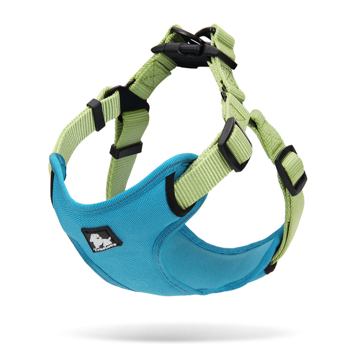 urban-harness-blue-green-l www.mallsonline.com.au