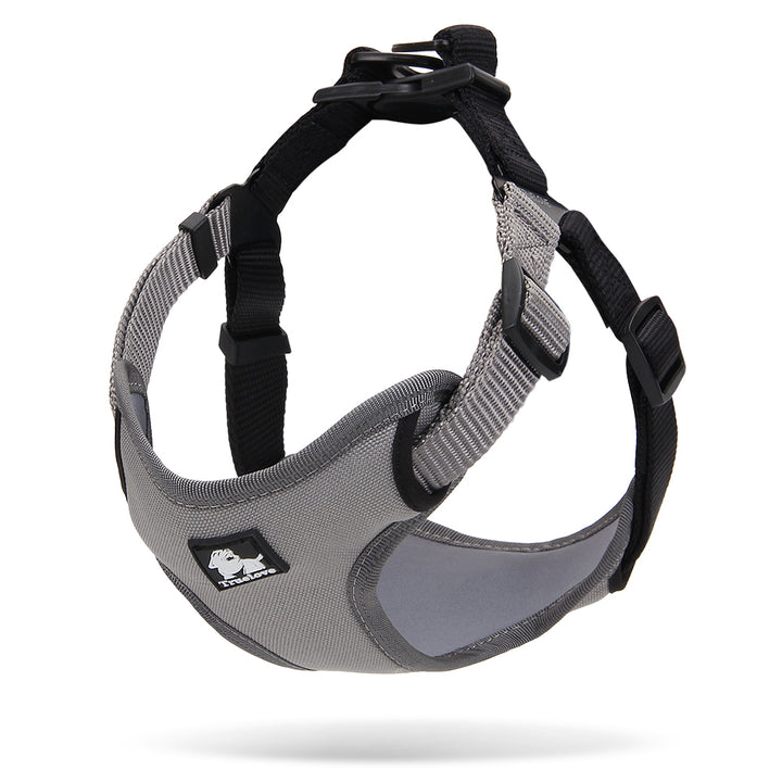 urban-harness-grey-m www.mallsonline.com.au