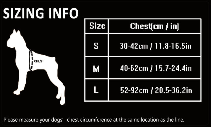 urban-harness-grey-m www.mallsonline.com.au