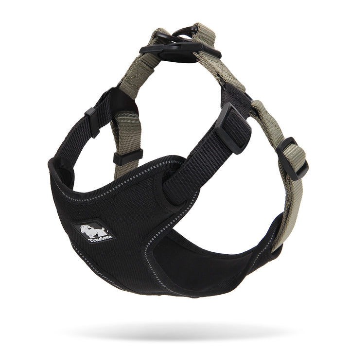 urban-harness-black-khaki-l www.mallsonline.com.au