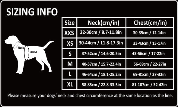 lightweight-harness-black-xs www.mallsonline.com.au