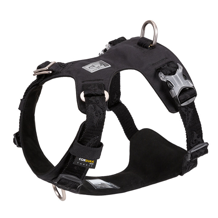 lightweight-harness-black-m www.mallsonline.com.au