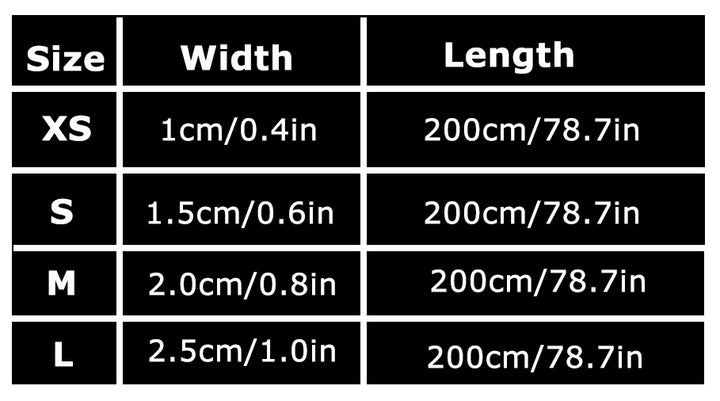 reflective-pet-leash-2-meters-grey-m www.mallsonline.com.au