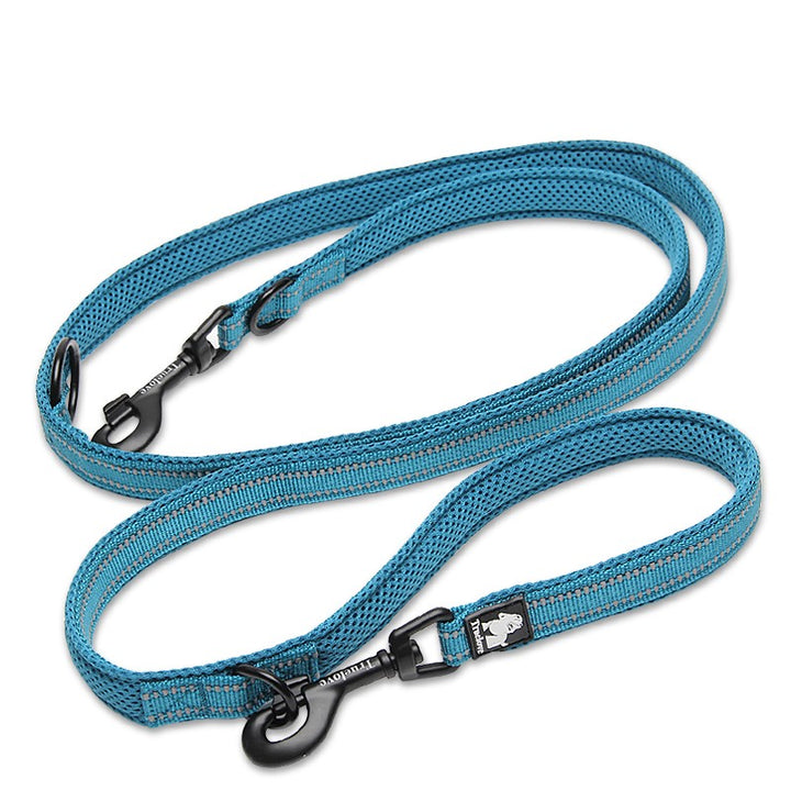 function-leash-blue-l www.mallsonline.com.au