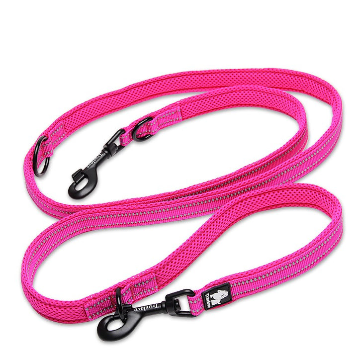 function-leash-pink-m www.mallsonline.com.au