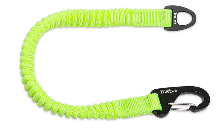bungee-extension-for-leash-neon-yellow-m www.mallsonline.com.au