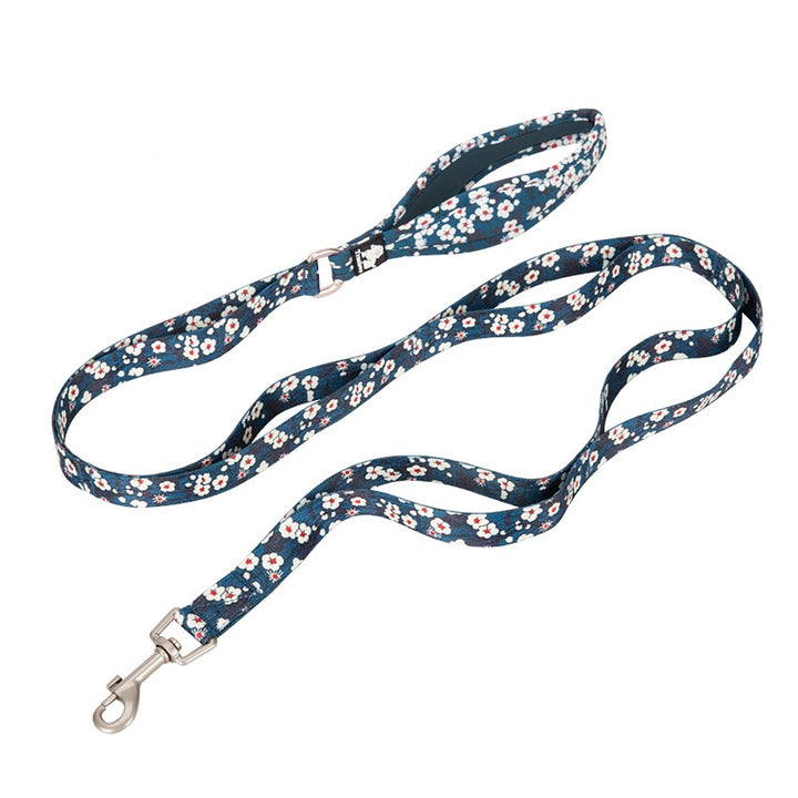 floral-multi-handle-saxony-blue-m www.mallsonline.com.au
