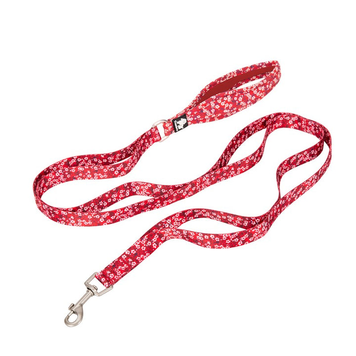 floral-multi-handle-poppy-red-l www.mallsonline.com.au