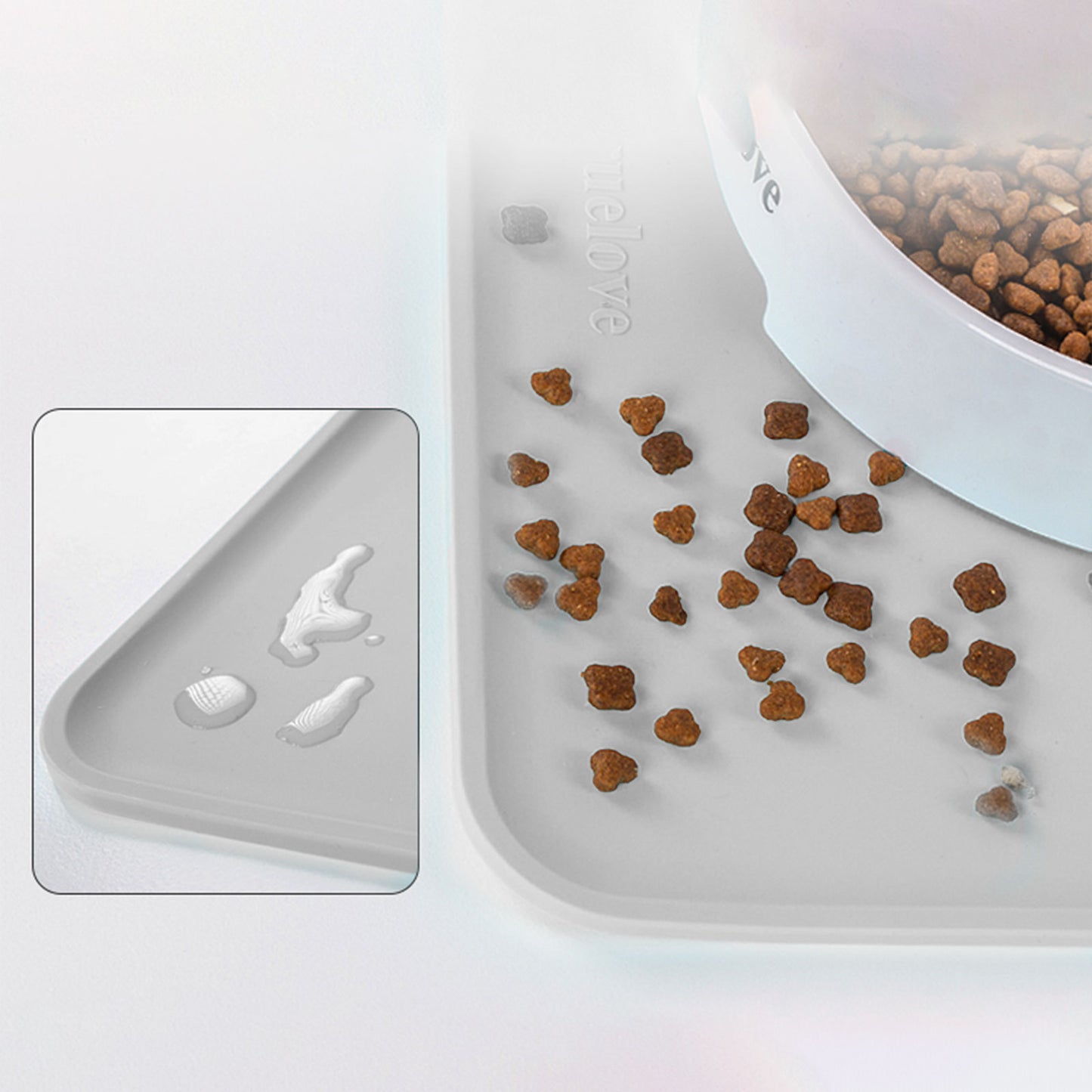silicone-waterproof-mat-glacier-grey www.mallsonline.com.au