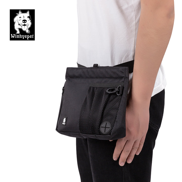 whinhyepet-double-training-pouch www.mallsonline.com.au
