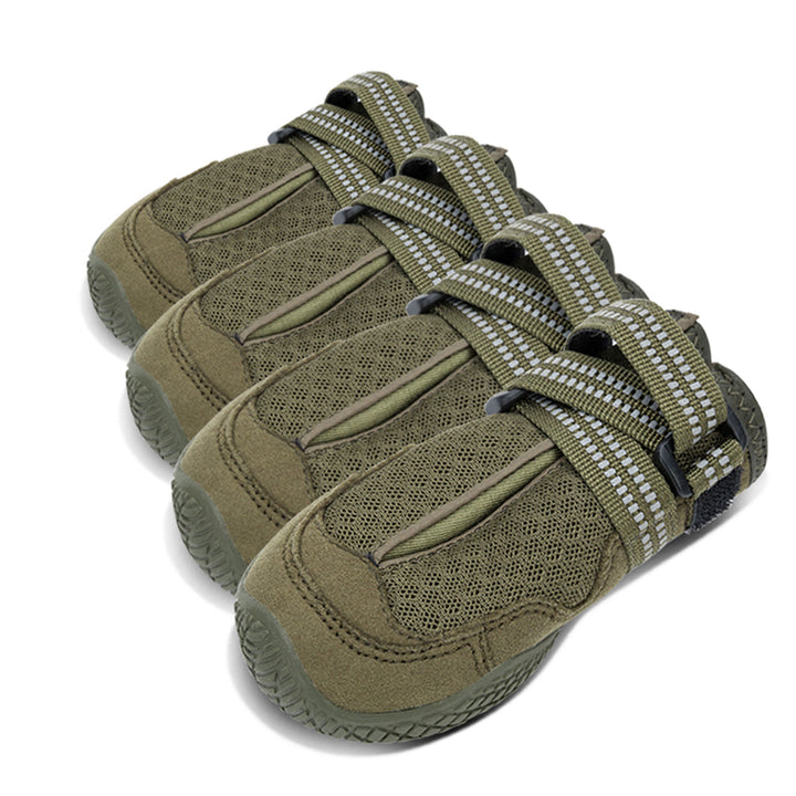 whinhyepet-shoes-army-green-size-3 www.mallsonline.com.au