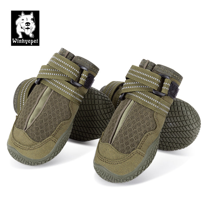 whinhyepet-shoes-army-green-size-3 www.mallsonline.com.au