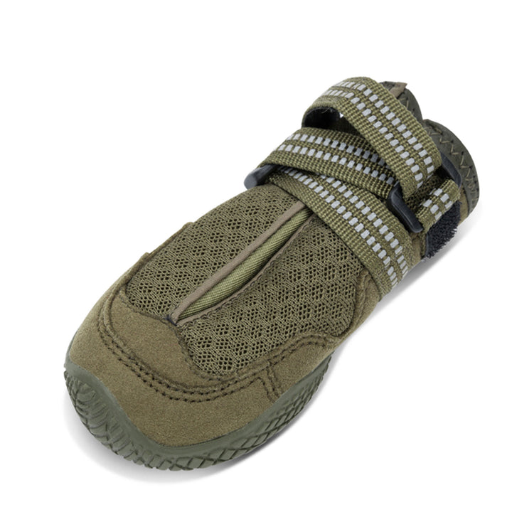 whinhyepet-shoes-army-green-size-6 www.mallsonline.com.au