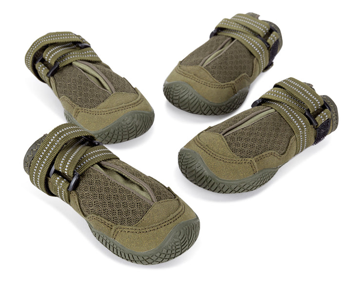 whinhyepet-shoes-army-green-size-6 www.mallsonline.com.au