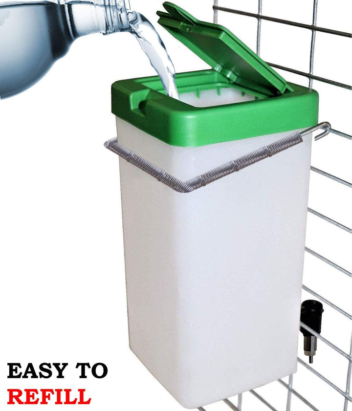 cheeky-chooka-poultry-drinker-chick-dropper-1l at www.mallsonline.com.au