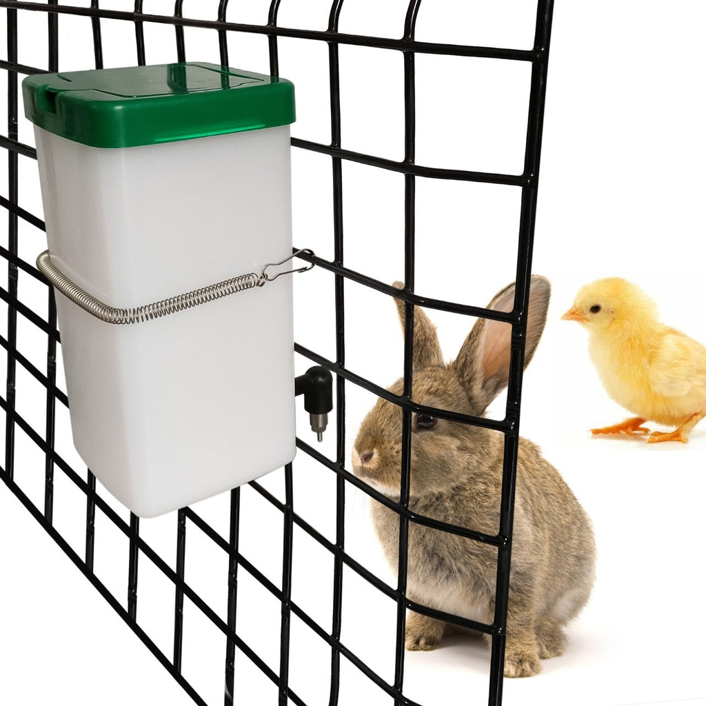 cheeky-chooka-poultry-drinker-chick-dropper-1l at www.mallsonline.com.au