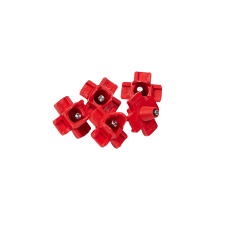 cheeky-chooka-horizontal-poultry-water-nipple-5pk www.mallsonline.com.au
