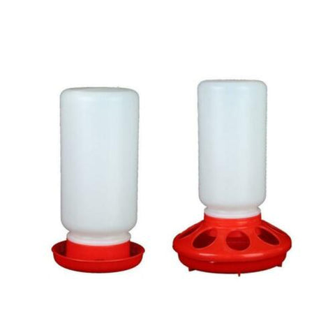 cheeky-chooka-chick-waterer-and-feeder-set www.mallsonline.com.au