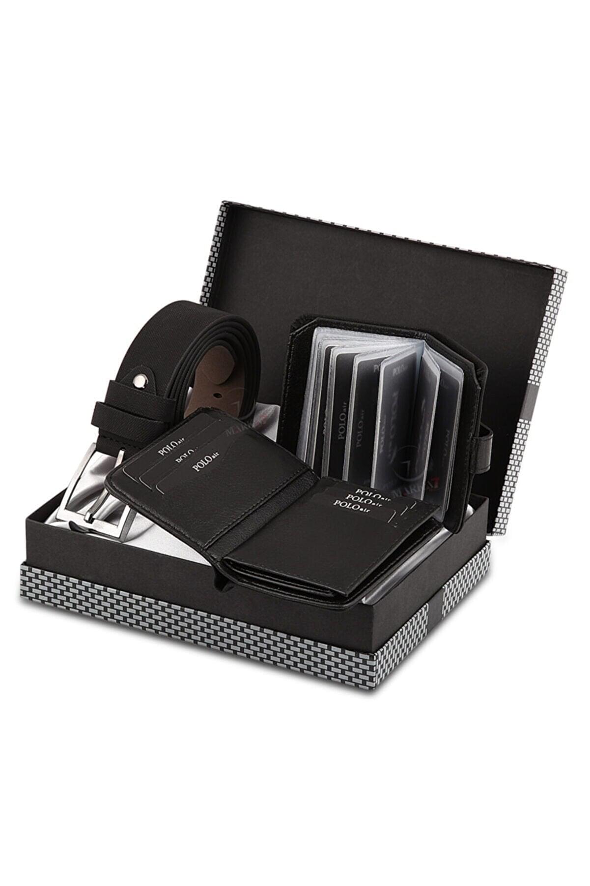 3-piece-belt-wallet-card-holder-set at www.mallsonline.com.au