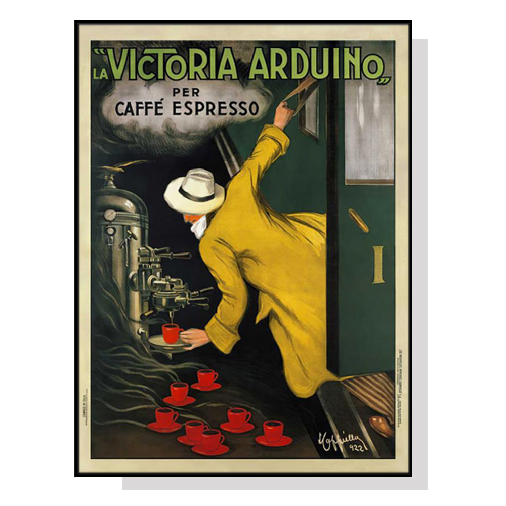 50cmx70cm-victoria-arduino-black-frame-canvas-wall-art www.mallsonline.com.au