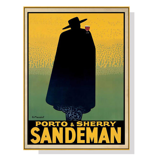 wall-art-80cmx120cm-sandeman-gold-frame-canvas www.mallsonline.com.au