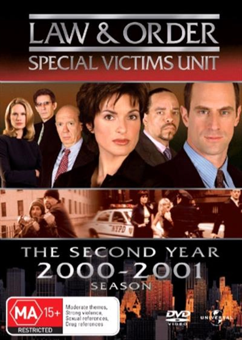 law-and-order-special-victims-unit-season-02-dvd at www.mallsonline.com.au