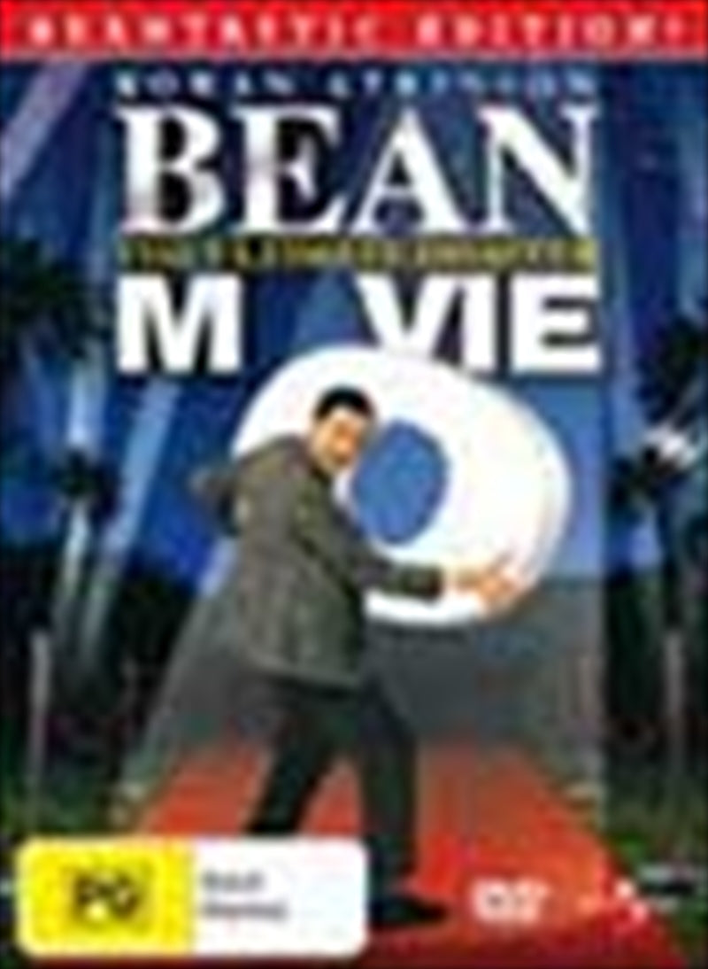 bean-ultimate-disaster-movie-dvd at www.mallsonline.com.au