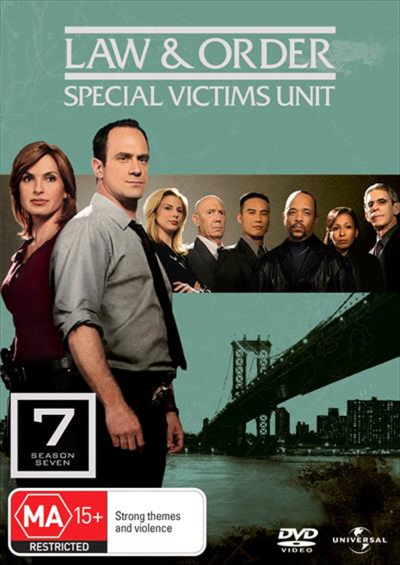 law-and-order-special-victims-unit-season-07-dvd at www.mallsonline.com.au