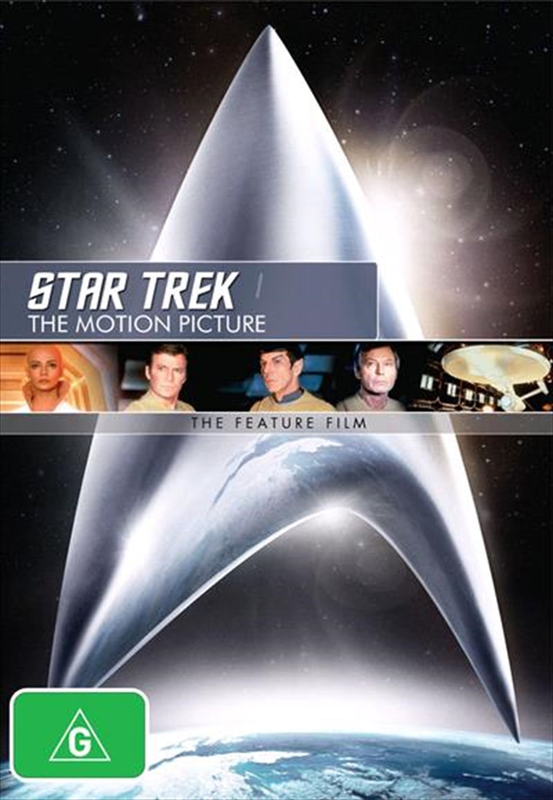 star-trek-01-the-motion-picture-dvd at www.mallsonline.com.au