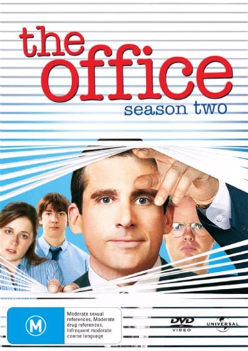office-season-2-part-1-dvd at www.mallsonline.com.au