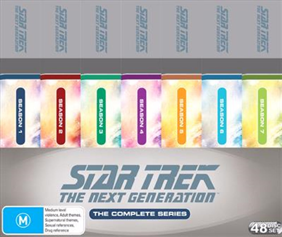 star-trek-the-next-generation-the-complete-series-dvd at www.mallsonline.com.au