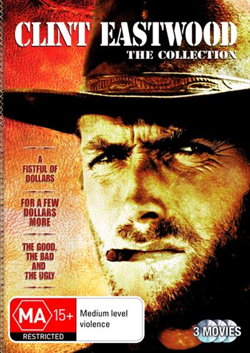 man-with-no-name-trilogy-the-dvd at www.mallsonline.com.au