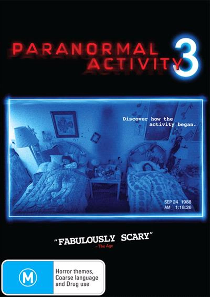 paranormal-activity-3-dvd at www.mallsonline.com.au
