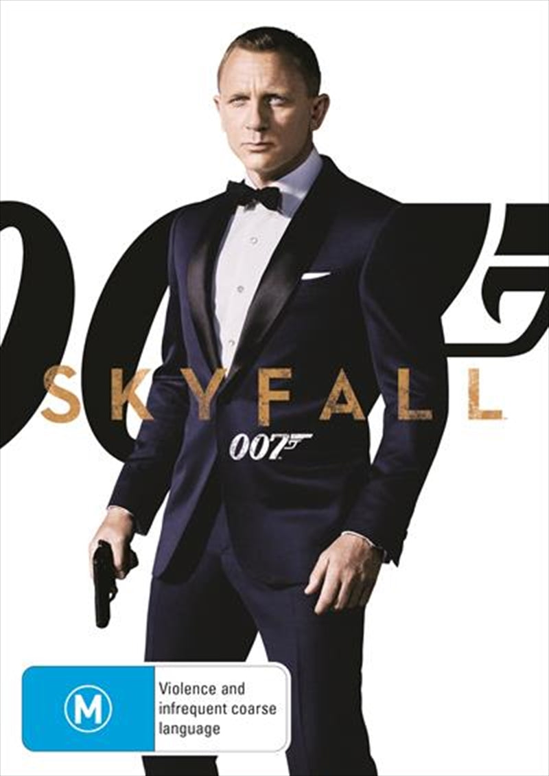skyfall-dvd at www.mallsonline.com.au