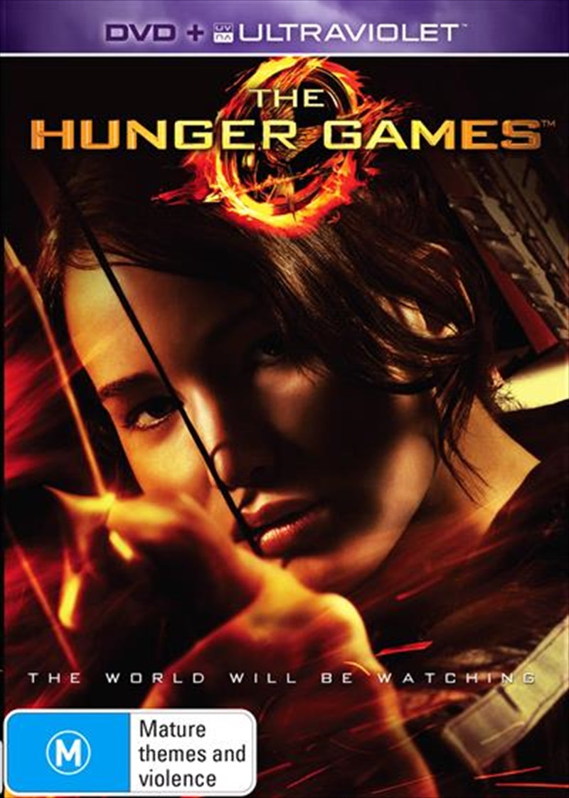 hunger-games-the-dvd at www.mallsonline.com.au