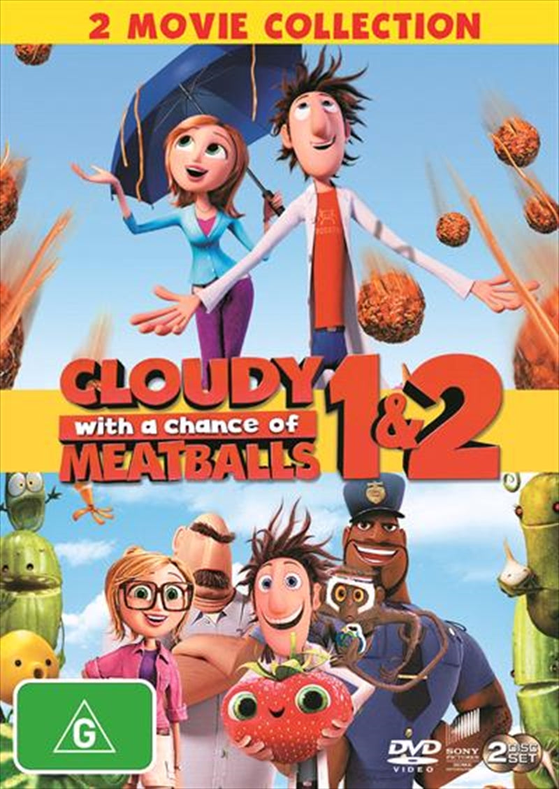 cloudy-with-a-chance-of-meatballs-cloudy-with-a-chance-of-meatballs-2-dvd at www.mallsonline.com.au