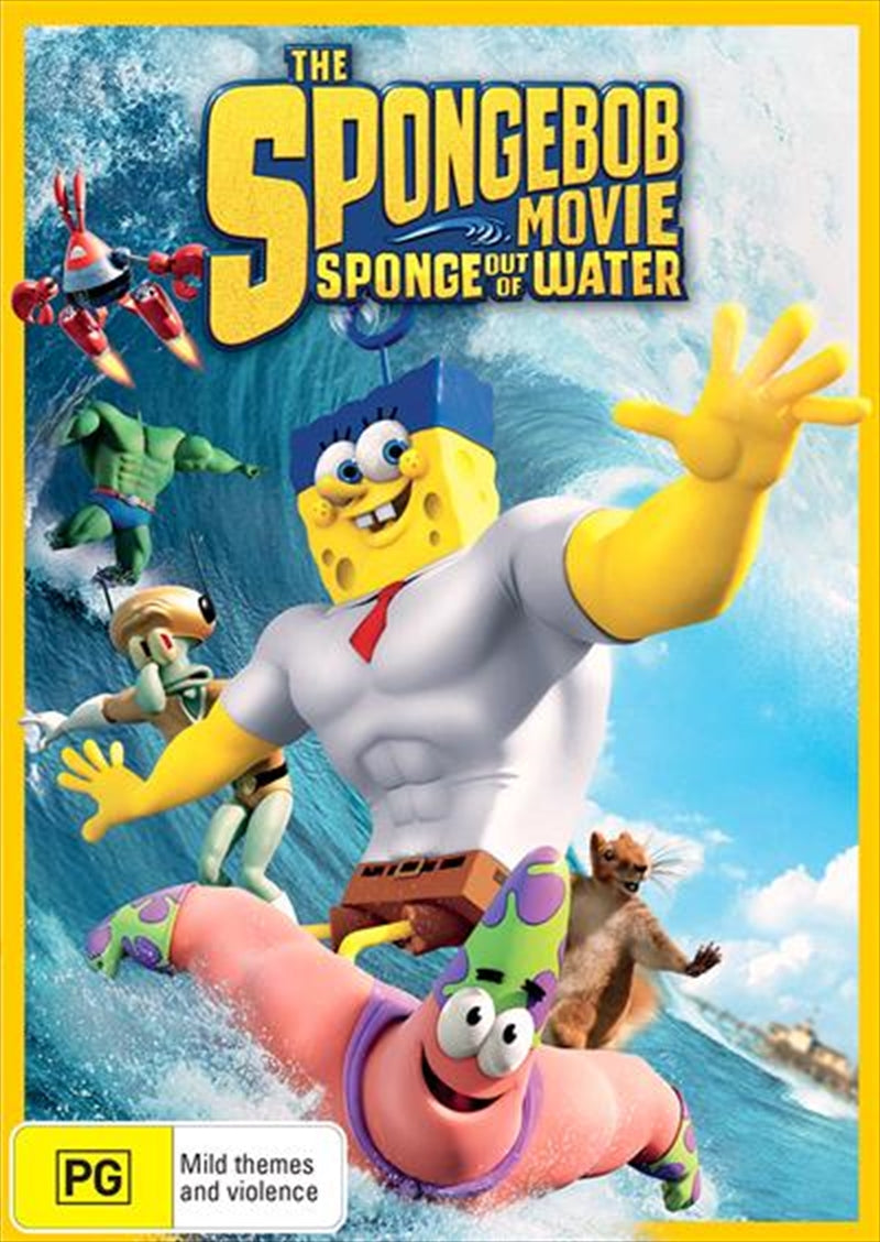 spongebob-movie-sponge-out-of-water-the-dvd at www.mallsonline.com.au