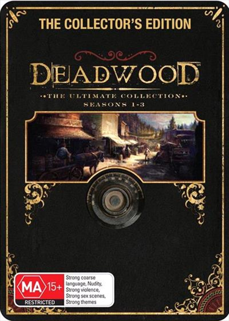 deadwood-season-1-3-ultimate-collection-collectors-edition-dvd at www.mallsonline.com.au