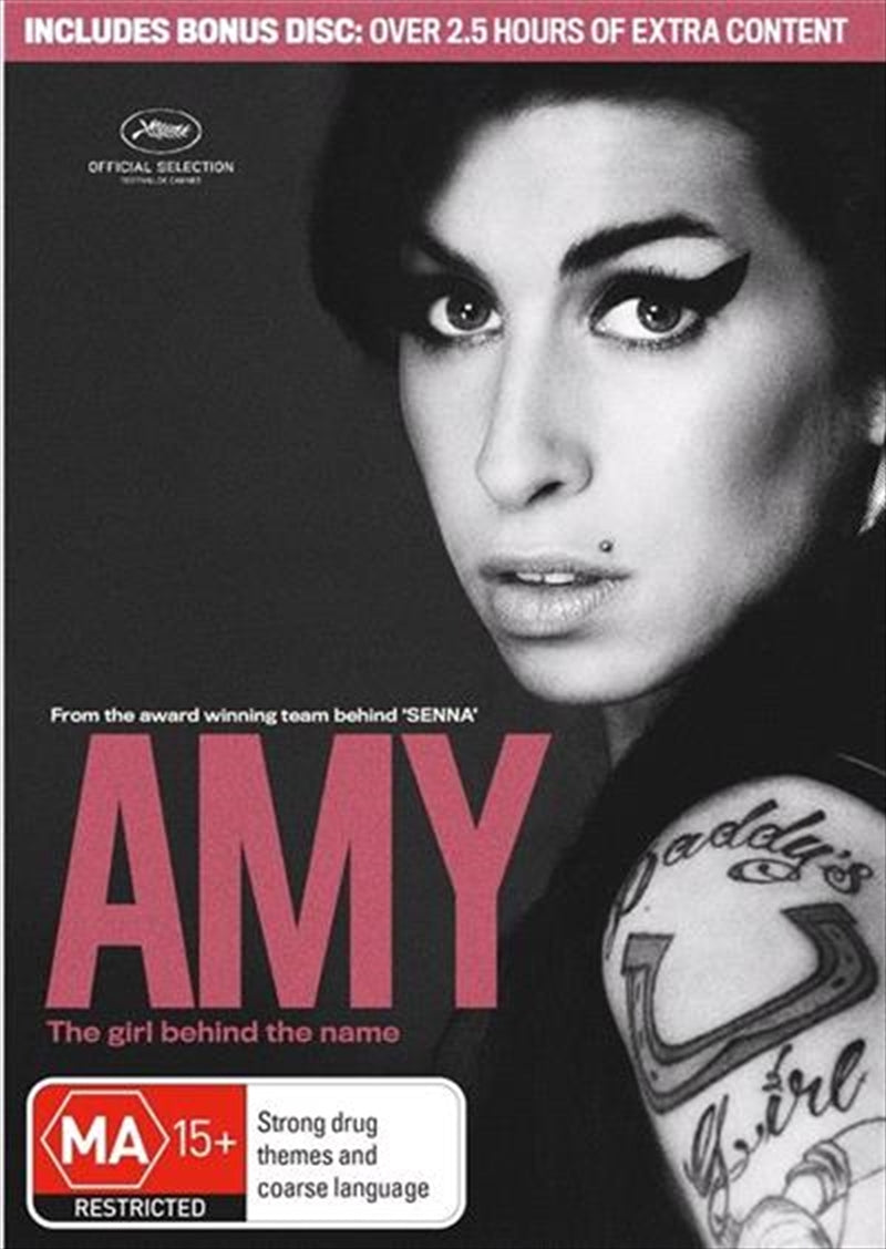 amy-dvd at www.mallsonline.com.au