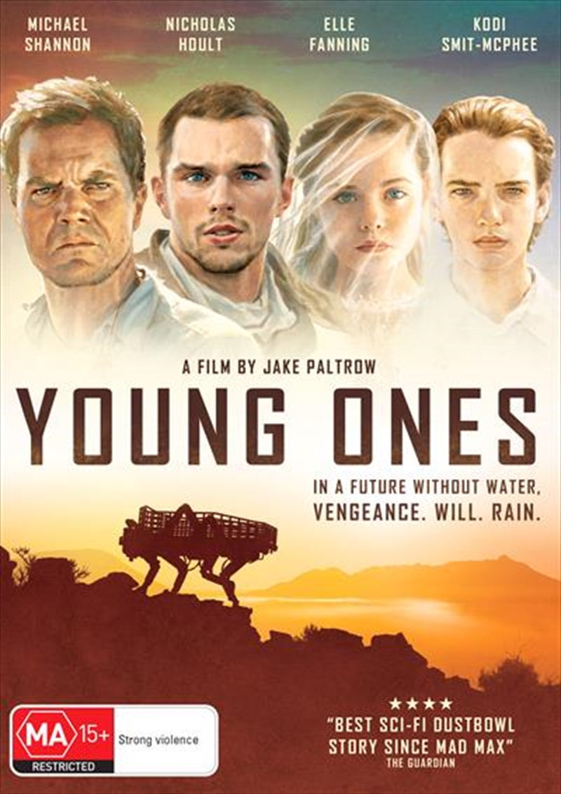 young-ones-dvd at www.mallsonline.com.au