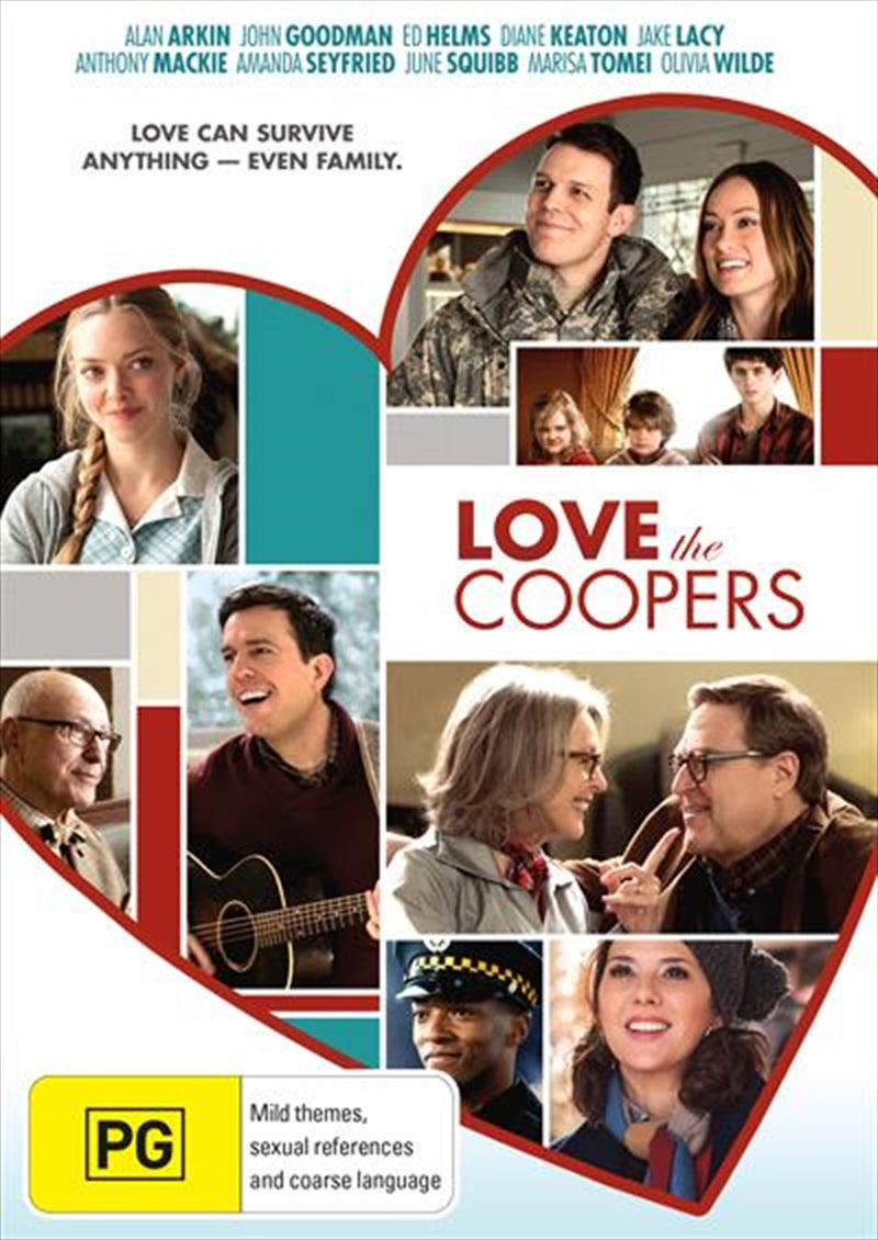 love-the-coopers-dvd at www.mallsonline.com.au