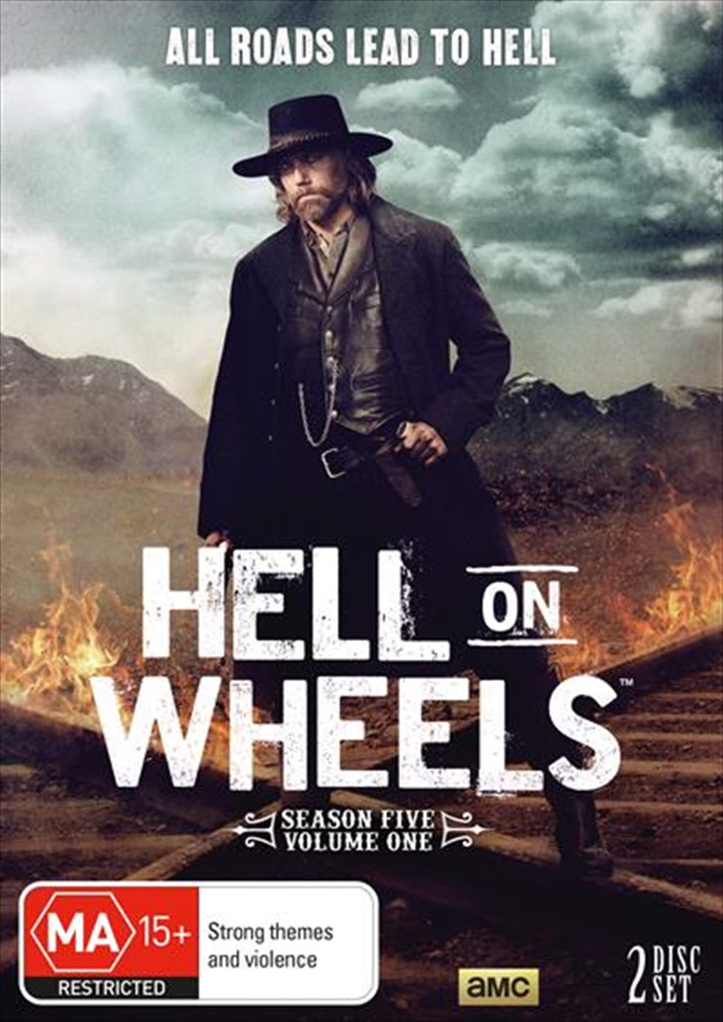 hell-on-wheels-season-5-dvd at www.mallsonline.com.au