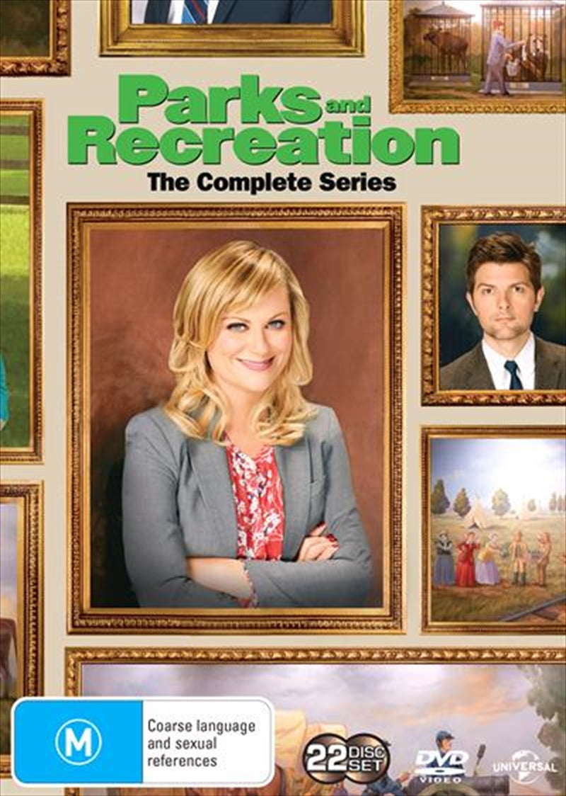 parks-and-recreation-season-1-7-boxset-dvd at www.mallsonline.com.au