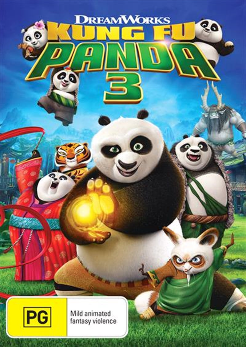 kung-fu-panda-3-dvd at www.mallsonline.com.au