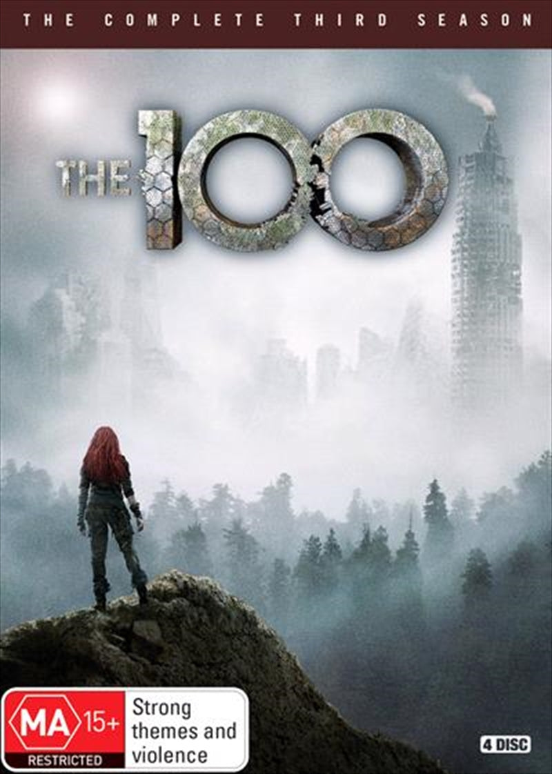 100-season-3-the-dvd at www.mallsonline.com.au